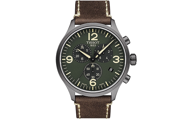 TISSOT/天梭 Tissot T116.617.36.097.00