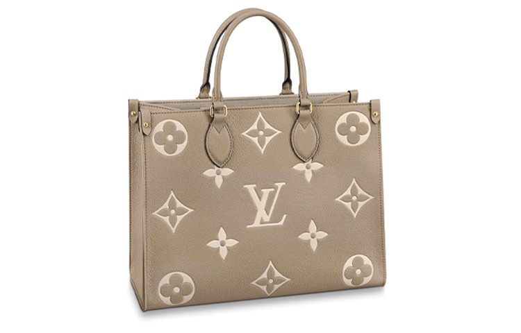 Сумки LOUIS VUITTON/路易威登 Louis Vuitton Onthego