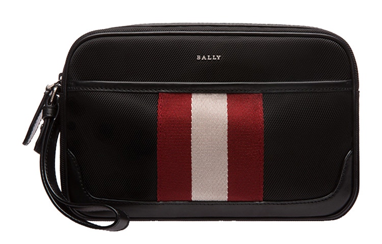 BALLY巴利 Bally Caliros
