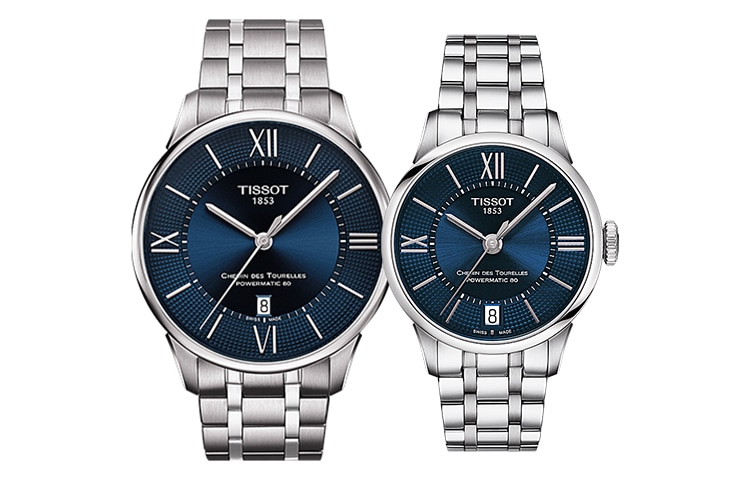 TISSOT/天梭 Tissot T099.407.11.048.00