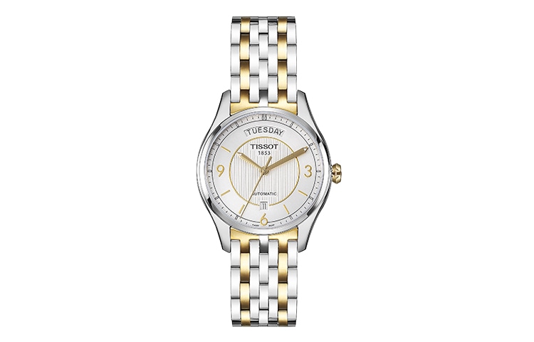 TISSOT/天梭 TISSOT 50 37mm T038.430.22.037.00