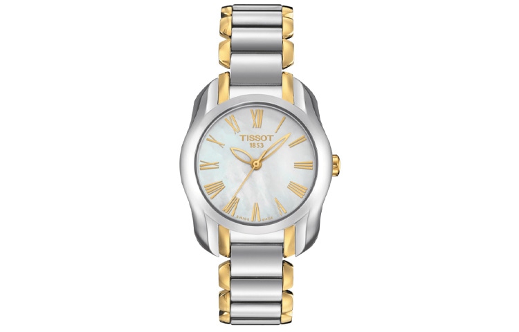 TISSOT/天梭 TISSOT 28.2mm T023.210.22.113.00