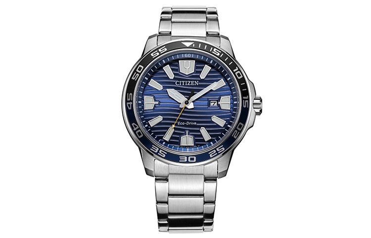 CITIZEN/西铁城 Citizen Eco-Drive One AW1525-81L