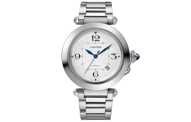 CARTIER/卡地亚 CARTIER 100 41mm WSPA0009