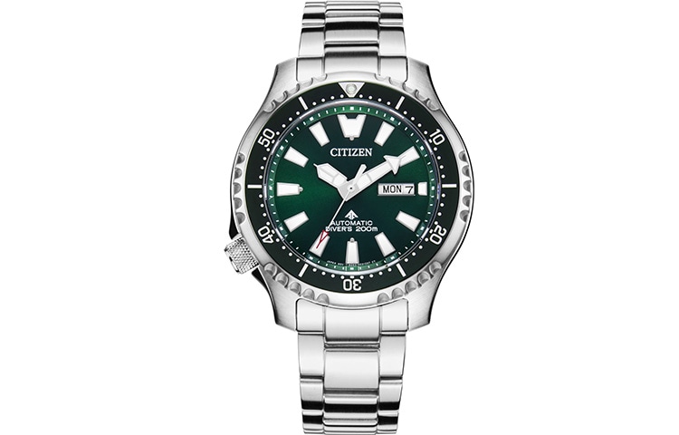 CITIZEN/西铁城 Citizen NY0131-81X