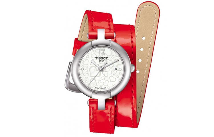 TISSOT/天梭 TISSOT 28mm T084.210.16.117.00