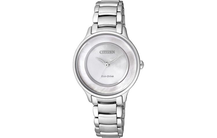 CITIZEN/西铁城 CITIZEN 50 30.4mm EM0380-57D