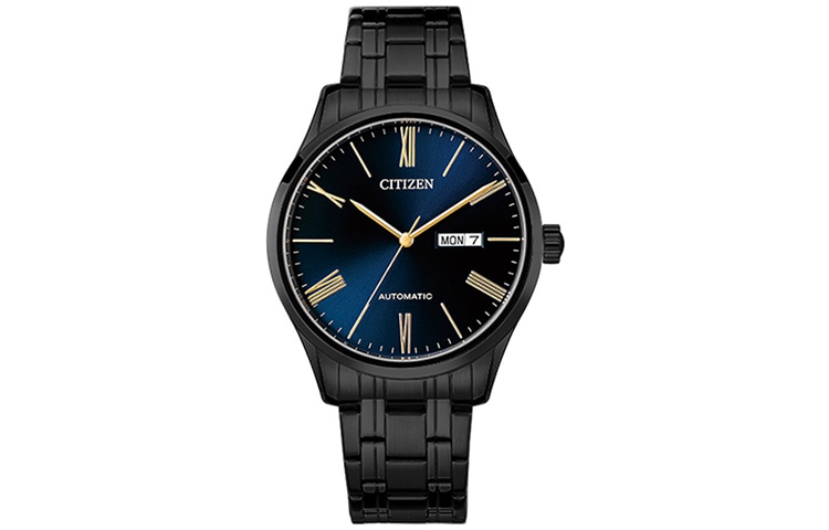 CITIZEN/西铁城 CITIZEN 50m NH8365-86MB