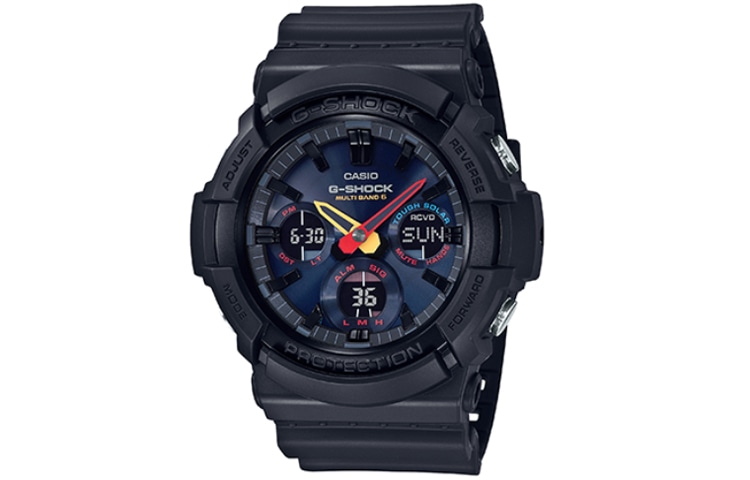 CASIO/卡西欧 CASIO G-SHOCK GAW-100BMC-1A