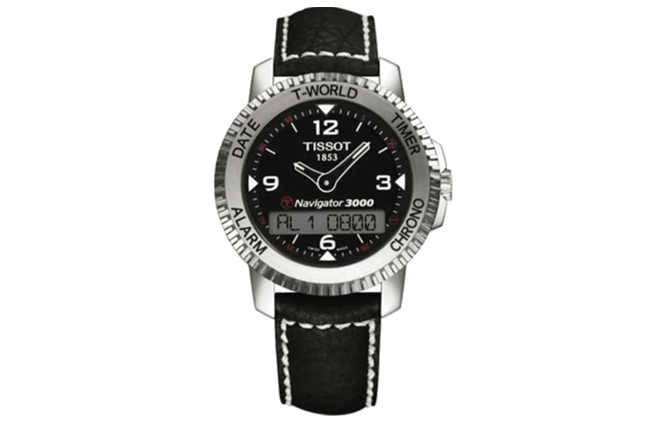 TISSOT/天梭 Tissot T96.1.428.52