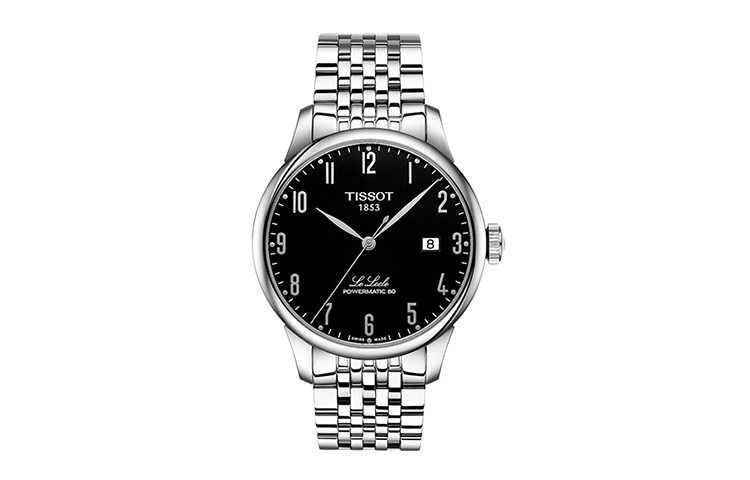 TISSOT/天梭 TISSOT 39.3mm T006.407.11.052.00