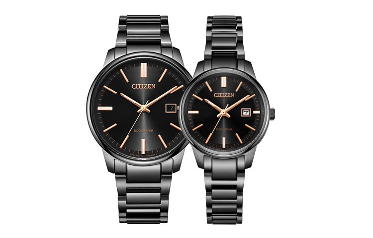 CITIZEN/西铁城 CITIZEN BM7527-89E