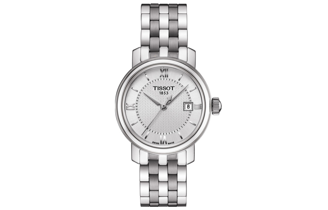 TISSOT/天梭 Tissot T097.010.11.038.00
