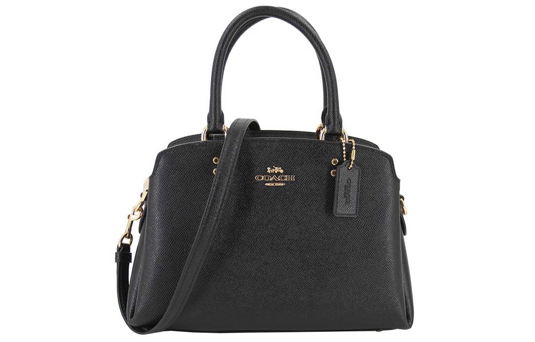 COACH/蔻驰 COACH Lillie 26 Black