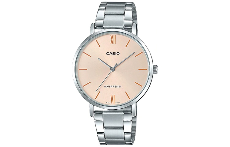 CASIO/卡西欧 Casio Dress LTP-VT01D-4B