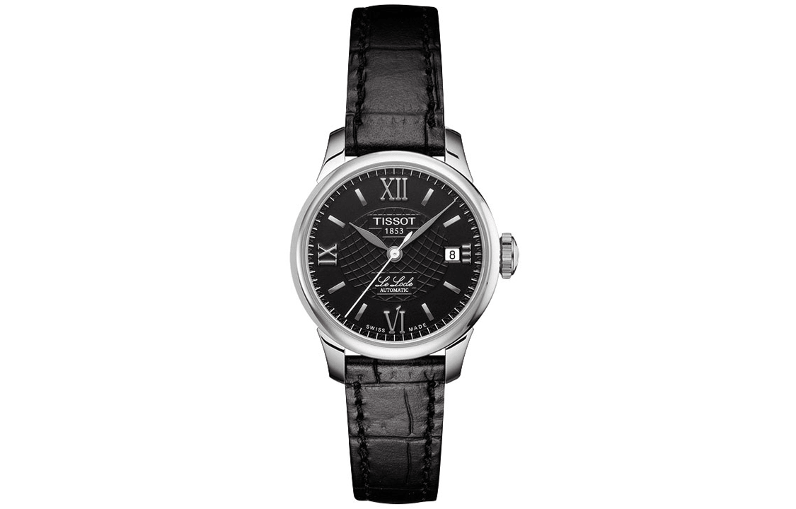 TISSOT/天梭 TISSOT 30 25.3mm 25.3mm T41.1.123.57