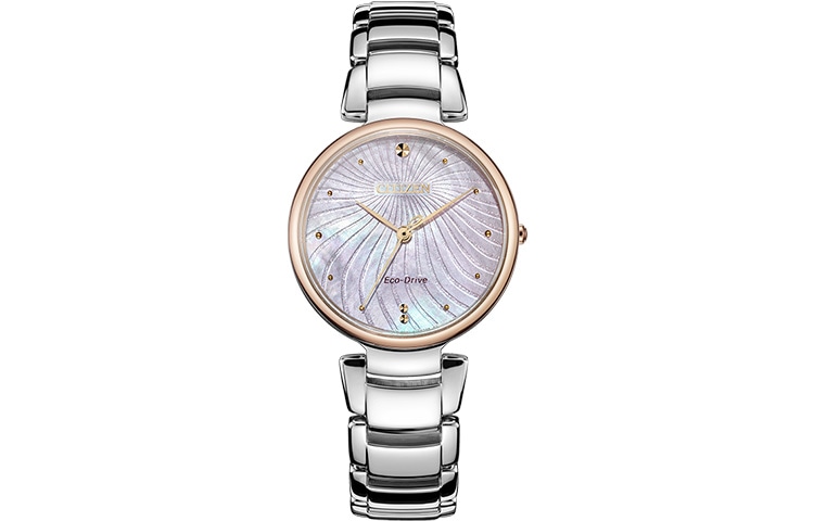 CITIZEN/西铁城 CITIZEN 50 31mm EM0854-89Y