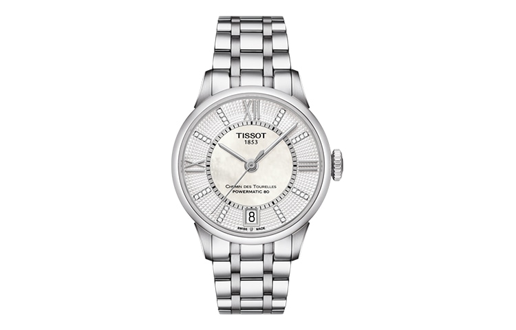 TISSOT/天梭 Tissot T099.207.11.116.00