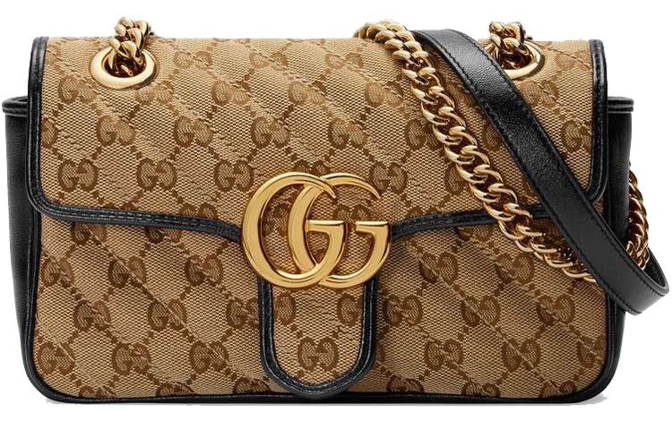 GUCCI/古驰 Gucci GG Marmont Mini