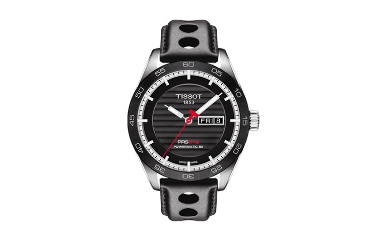 TISSOT/天梭 Tissot PRS516