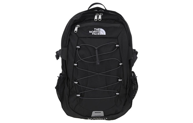 北面/THE NORTH FACE The North Face Backpack Black
