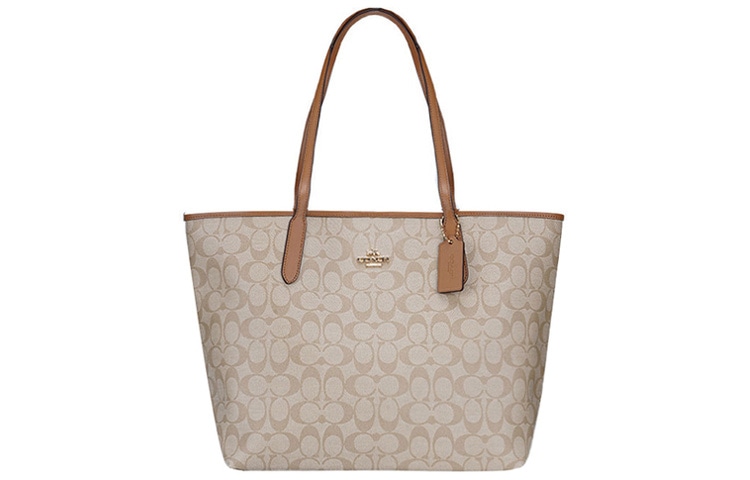 COACH/蔻驰 COACH City 33