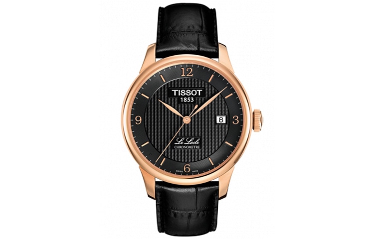 TISSOT/天梭 TISSOT 39.3mm T006.408.36.057.00