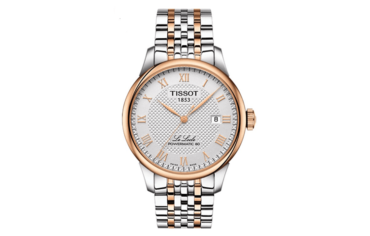 TISSOT/天梭 Tissot Le Locle T006.407.22.033.00