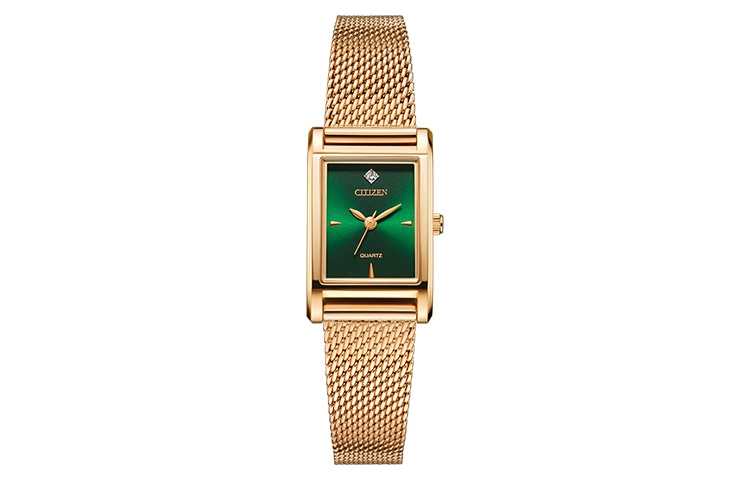 CITIZEN/西铁城 CITIZEN Juicy Tint EJ6123-81W