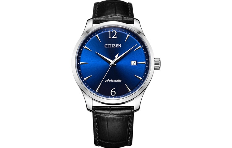 CITIZEN/西铁城 Citizen NJ0110-18L