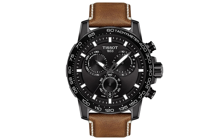 TISSOT/天梭 Tissot Supersport