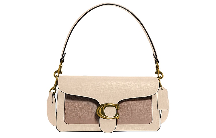 COACH/蔻驰 COACH Tabby 26 Ivory