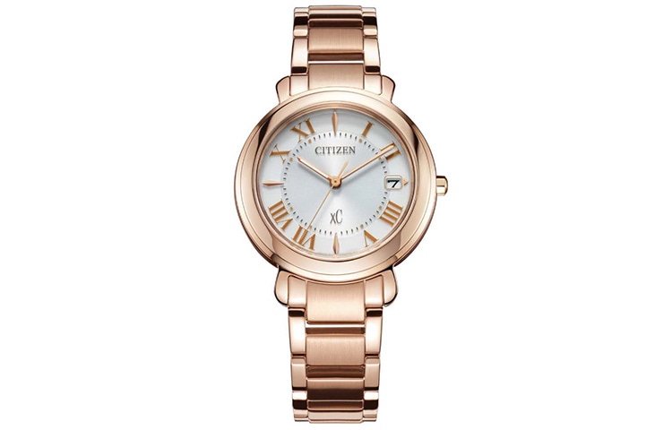 CITIZEN/西铁城 CITIZEN xc EO1202-57A