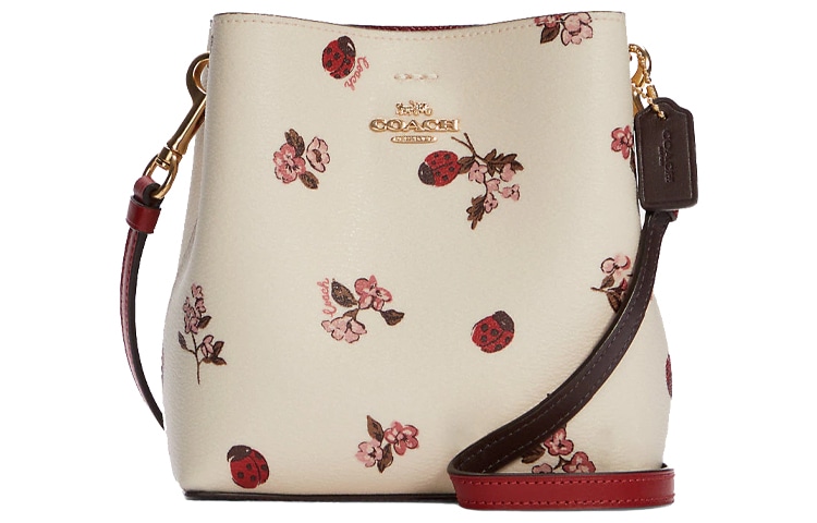 COACH/蔻驰 COACH Town 16