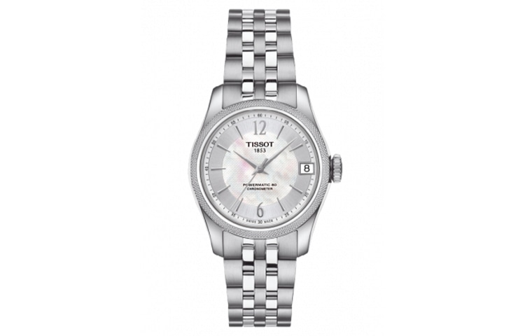 TISSOT/天梭 Tissot T108.208.11.117.00