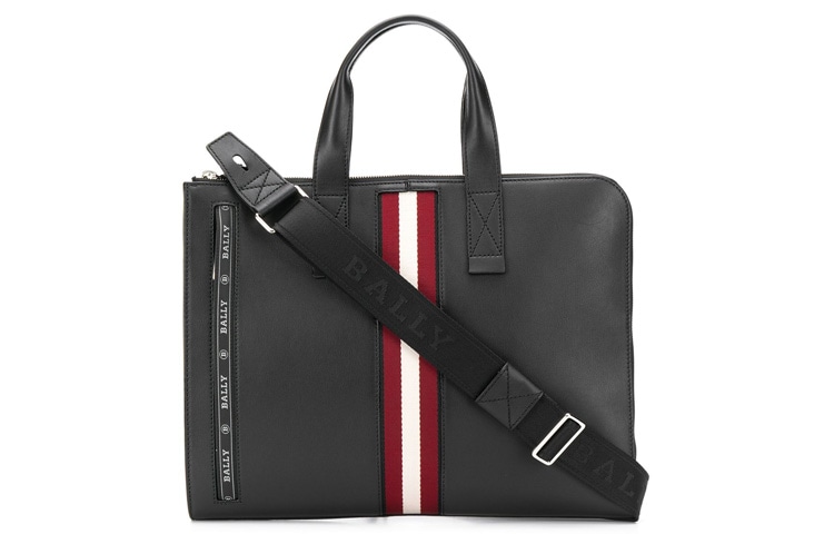 BALLY巴利 Bally Henri