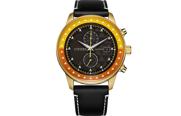 CITIZEN/西铁城 CITIZEN IP CA7082-18X