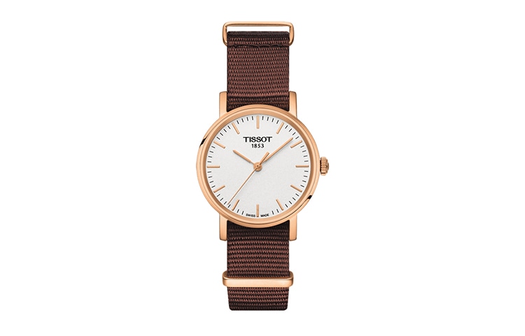 TISSOT/天梭 TISSOT 30 30mm T109.210.37.031.00