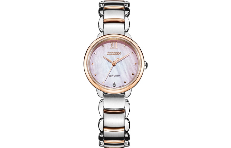 CITIZEN/西铁城 CITIZEN 50 EM0924-85Y