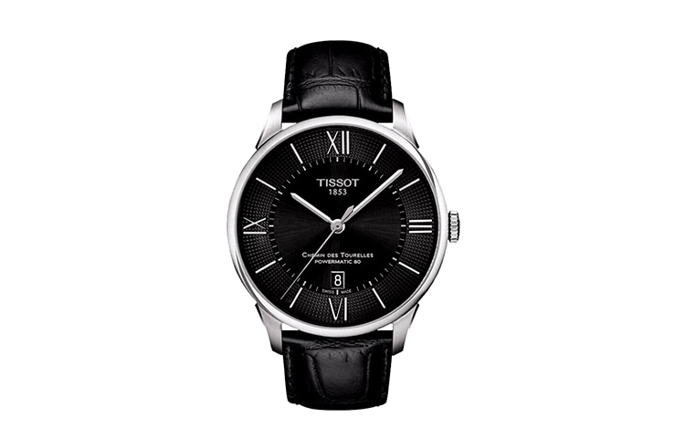 TISSOT/天梭 TISSOT 42mm T099.407.16.058.00