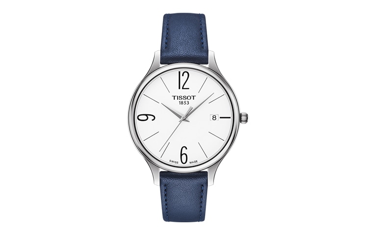 TISSOT/天梭 Tissot T103.210.16.017.00