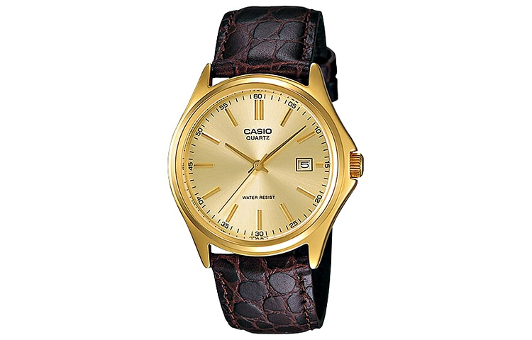 CASIO/卡西欧 Casio MTP-1183Q-9A