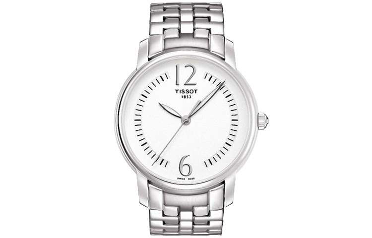 TISSOT/天梭 Tissot T-Lady