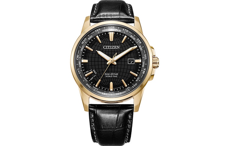 CITIZEN/西铁城 CITIZEN BX1008-12E