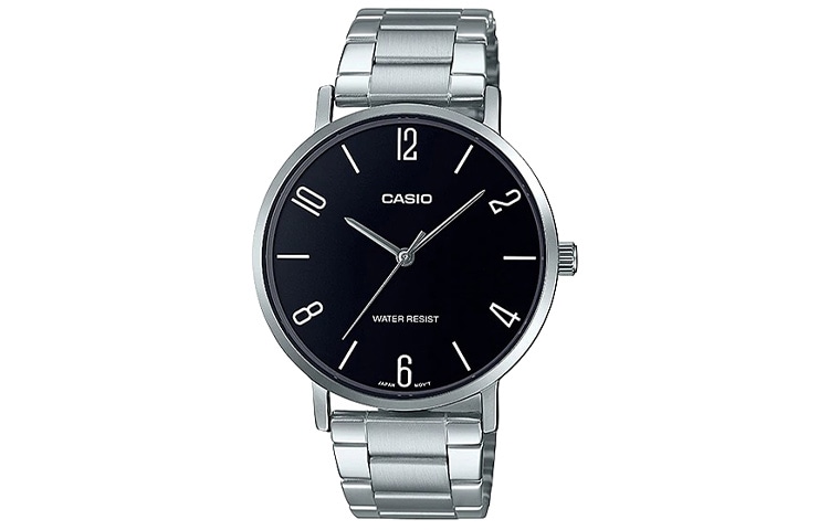 CASIO/卡西欧 Casio MTP-VT01D-1B2
