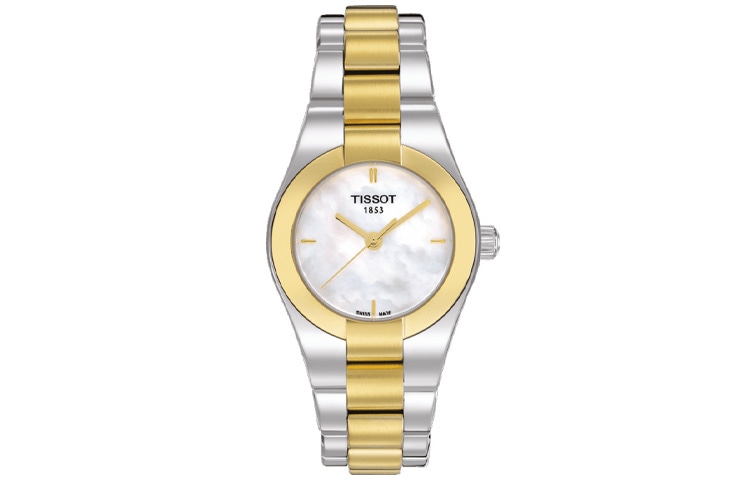 TISSOT/天梭 Tissot T043.010.22.111.00