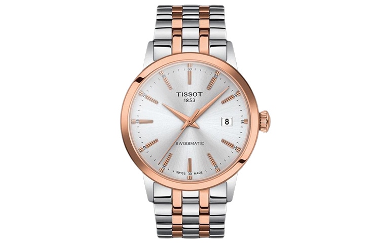 TISSOT/天梭 Tissot Classic T129.407.22.031.00