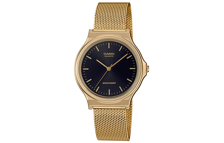 CASIO/卡西欧 Casio MQ-24MG-1E