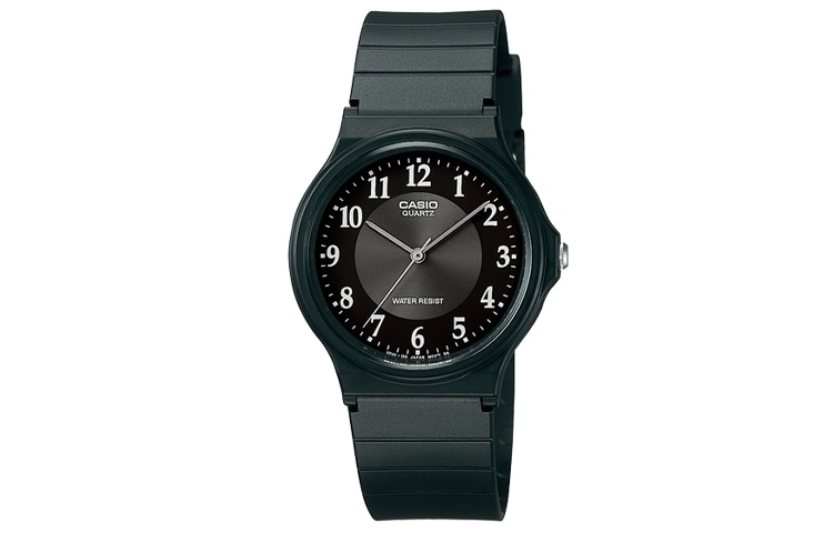 CASIO/卡西欧 Casio MQ-24-1B3