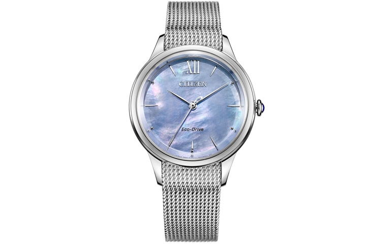 CITIZEN/西铁城 CITIZEN EM0810-84N